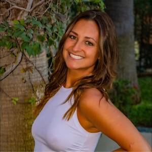 Meet your Posher, Maddie